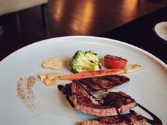 -曙亚洲餐厅-重庆富力艾美酒店(南坪万达广场店)