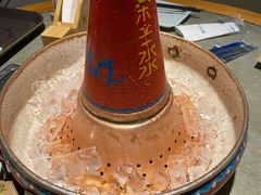 -贰重天冰煮羊自助火锅(东坝店)