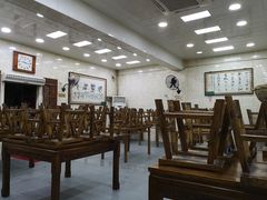 大堂-老刘家泡馍·陕西老字号(钟楼广济街店)