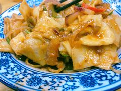 -马德元纯汤牛肉面(太奥广场店)