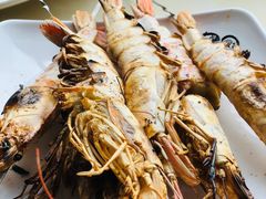 -蓝珊甄选海鲜自助·火锅大排档(近阿那亚店)