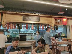 -安泰楼·佛跳墙创始人·传统闽味早茶·酒楼(三坊七巷闽菜地标店)