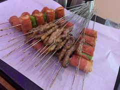 -冰城小镇音乐串吧·聚会餐厅(百子湾店)