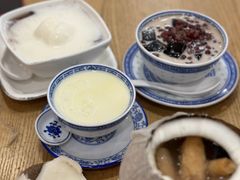 -熊记鸡粥瑞熊美食店(石岗大街店)