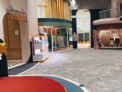 -奈尔宝家庭中心·亲子餐厅(鄞州万达店)