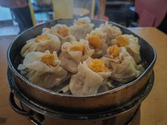 -真真鲜馄饨店(启蒙路店)