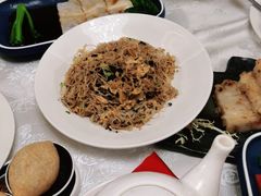 -酌宴府The China Club·广州万富希尔顿酒店(云城东路店)
