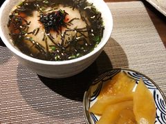 梅子泡饭-山葵家·创意料理(EFC欧美广场店)