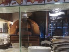 -Mammamia意大利餐厅(古北店)
