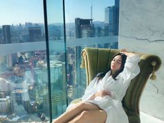 -大连中远海运洲际酒店