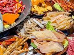 -阳阳老火锅(小南门店)