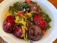 -青海名吃尕张娃非遗烤肉(海湖总店)