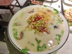 -阿达师傅鱼汤面