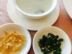 -广州塔晖粤轩中餐厅