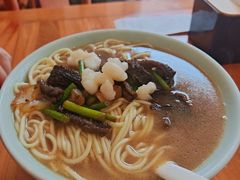 -奎元馆.百年奎元.非遗传承(西湖边的解放路店)