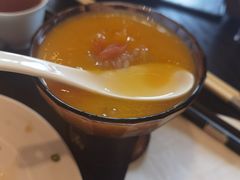-彩丰楼中餐厅·早茶·点心·粤菜(海口华彩洲际酒店)