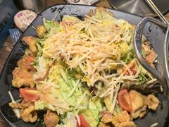 -MI WU FACTORY米屋美食工厂餐厅(绿地店)