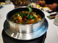 -惠丰堂饭庄(北洼路店)