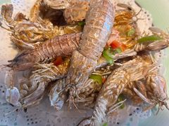 -巧克力渔家.小船海鲜胶东菜(万平口店)