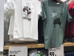 -优衣库(青岛万象城店)