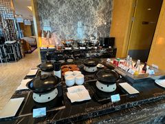 -长沙富力万达文华酒店