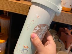 -星巴克臻选(长沙运达中央广场店)