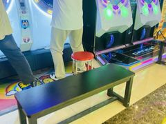 -大玩家(万达广场大连甘井子店)