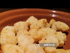 -萨莉亚意式餐厅(莲花国际广场店)