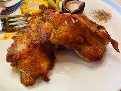 香煎鸡扒-清漫·派对音乐餐吧(市桥店)