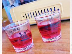 -首尔大排档