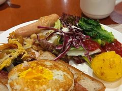 -成都世纪城假日酒店-西楼