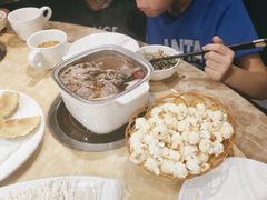 -清真军邺·金富苑肥牛(石坡街旗舰店)
