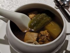 -红棉中餐厅·广州海航威斯汀酒店