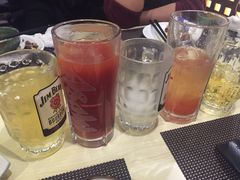 -有喜屋·深夜食堂(北京西路店)