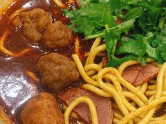 -白老三牛肉丸子面(平阳广场店)