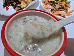 -客来粥到·一碗暖心的粥(临潼店)