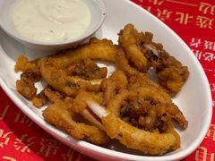 -必胜客(东大桥店)