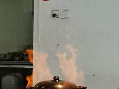 -大自然醉鹅·铁锅火焰鹅(上海联洋店)