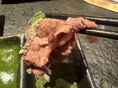 -300杯·和牛烧肉清酒专门店(廊里店)