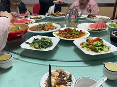 -煲来饱去冷水鱼