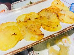 -火炉情韩国料理店(古田路店)