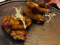 -FUTURE BAR(岭南天地店)