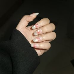 -Eri Nail·绘里专业美甲美睫
