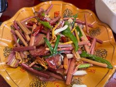 -和福餐馆(西江古街店)