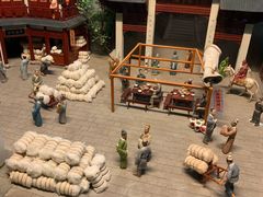 -上海纺织博物馆