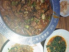 -俭寨大盘鸡·缸子肉·小公鸡·新疆菜(云通店)