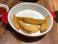 -必胜客(远大路店)