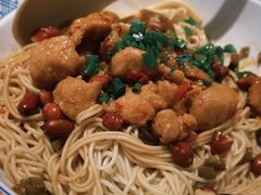 -小杨生煎(黄河路美食休闲街店)