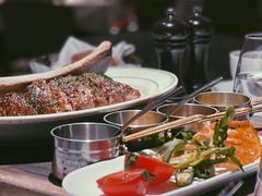 -燃扒房Steakhouse(皇庭店)