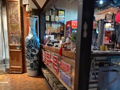 -望京一号·重庆江湖菜(工体店)